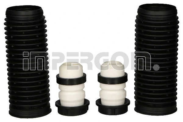Dust Cover Kit, shock absorber